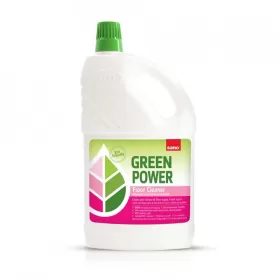 Sano Green Power detergent pardoseli eco-friendly 2L