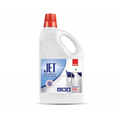 Sano Jet dezinfectant universal 1l