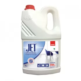 Sano Jet dezinfectant universal 4l