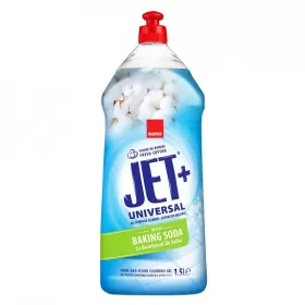 Sano Jet Gel solutie de curatenie universala cu bicarbonat 1.5L