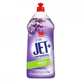 Sano Jet Gel solutie de curatenie universala cu otet 1.5L