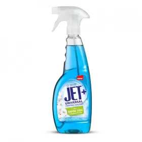 Sano Jet Gel solutie de curatenie universala cu bicarbonat 1.5L Pulverizator