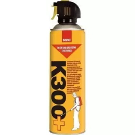 Sano K-300 + aerosol insecticid 420ml Taratoare