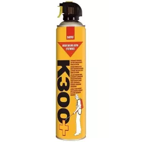 Sano K-300 + aerosol insecticid 630ml Taratoare