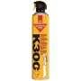 Sano K-300 + aerosol insecticid 630ml Taratoare