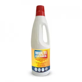 Sano Multicleaner solutie curatare multisuprafete cu clor 1L