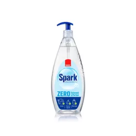 Sano Spark detergent de vase 1l  detergent de vase 1l  Zero