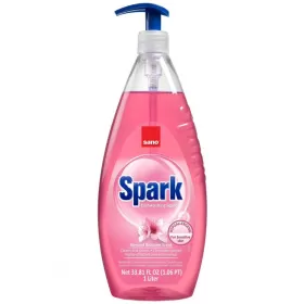 Sano Spark detergent de vase 700ml Migdale