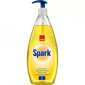 Sano Spark detergent de vase 700ml Lamaie