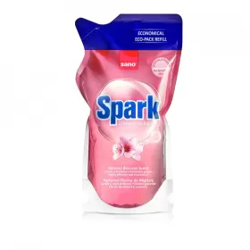 Sano Spark detergent de vase 500ml Migdale Refill