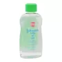 Johnson's baby ulei de corp 200ml aloe vera