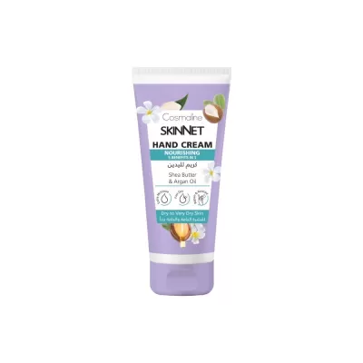 Cosmaline crema de maini hidratanta 100ml