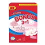 Bonux detergent rufe automat pudra 400g 3in1 Magnolie