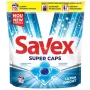 Savex detergent rufe automat super capsule 15 Buc 2in1 Ultra Bright