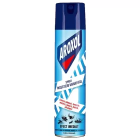 Aroxol Insecticid Universal Spray Parfumat 400ml