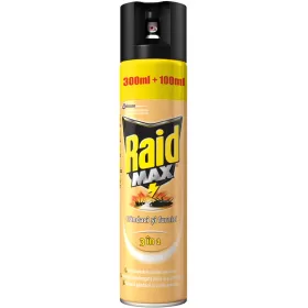 Raid Max Insecticid Spray Taratoare 400ml