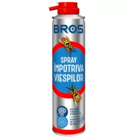 Bros Insecticid Spray Impotriva Viespilor 300ml
