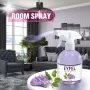 Eyfel odorizant de camera spray 500ml, Lilac (Liliac)