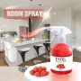 Eyfel odorizant de camera spray 500ml, Strawberry (Capsuna)