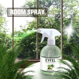 Eyfel odorizant de camera spray 500ml, Tropical Forest (Padure tropicala)