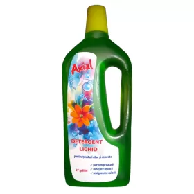 Axial detergent de rufe lichid 1.625 L 27 spalari