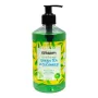 Epiderm sapun lichid 500ml Ceai verde si Castravete