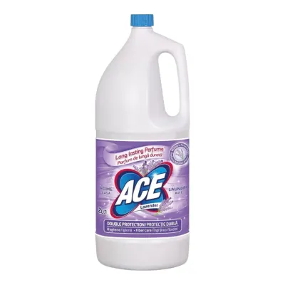 Ace inalbitor de rufe parfumat 2 l Levantica