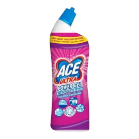 Ace ultra power gel inalbitor si degresant 750 ml Fresh