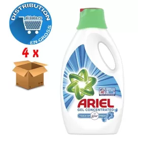 Ariel detergent automat de rufe lichid 2,2L Lenor Touch