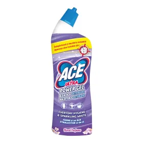 Ace ultra power gel inalbitor si degresant 750 ml Floral