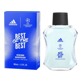 Adidas after shave 100 ml Best of the Best