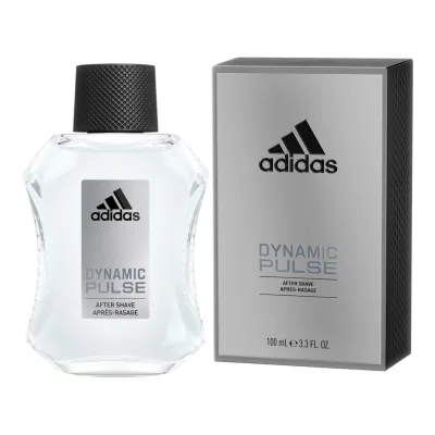 Adidas after shave 100 ml Dynamic Pulse