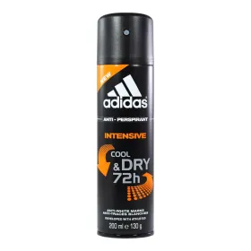 Adidas deodorant spray pentru barbati 200 ml Intensive