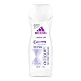 Adidas gel de dus hidratant pentru femei 250 ml Adipure