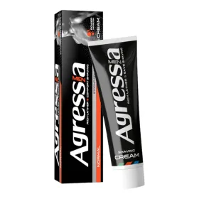 Agressia crema de ras 100 ml Normal