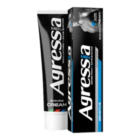 Agressia crema de ras 100 ml Sensitive