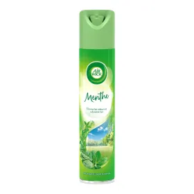 Air Wick odorizant de camera spray 300 ml Menthe