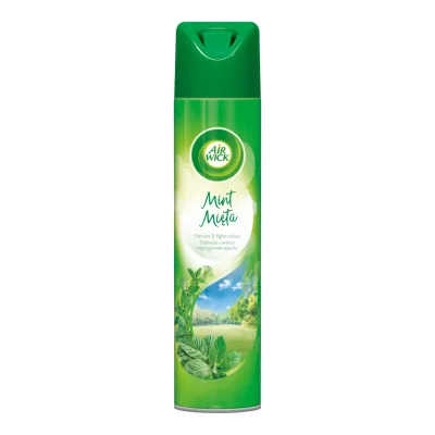 Air Wick odorizant de camera spray 300 ml Mint