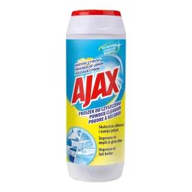 Ajax praf de curatat 450 gr Lemon