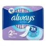 Always absorbante 14 buc Ultra Long