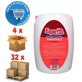 Expertto Professional detergent pardoseli universal 5L