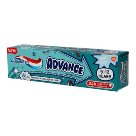 Aquafresh pasta de dinti pentru copii 75 ml 9-12 ani Advance