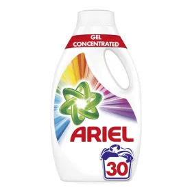 Ariel detergent automat de rufe lichid 1.65 l, 30 spalari Color