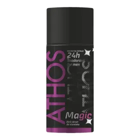 Athos deodorant spray pentru barbati 150 ml Magic