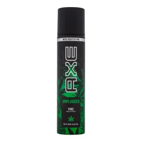 AXE deodorant spray pentru barbati 100 ml Unplugged Pine