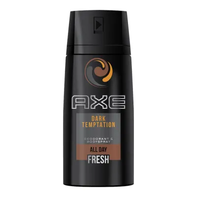 AXE deodorant spray pentru barbati 150 ml Dark Temptation Fresh