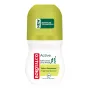 Borotalco deodorant roll-on 50 ml Yellow