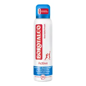 Borotalco deodorant spray 150 ml Active Sea Salts Fresh