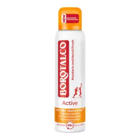 Borotalco deodorant spray 150 ml Mandarin and Neroli Fresh