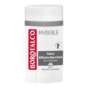Borotalco deodorant stick 40 ml Invisible